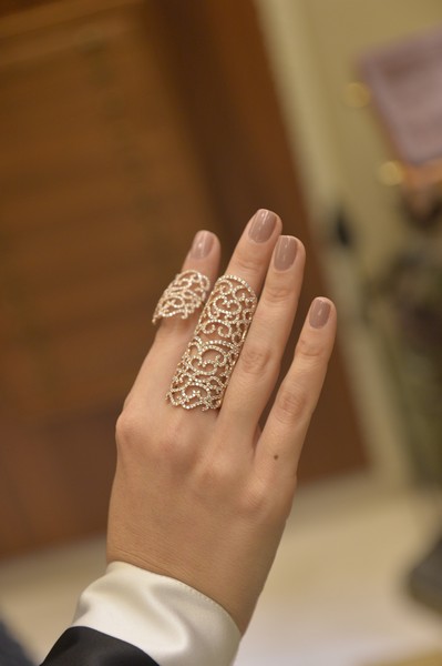 Viviane Debbas New Collection